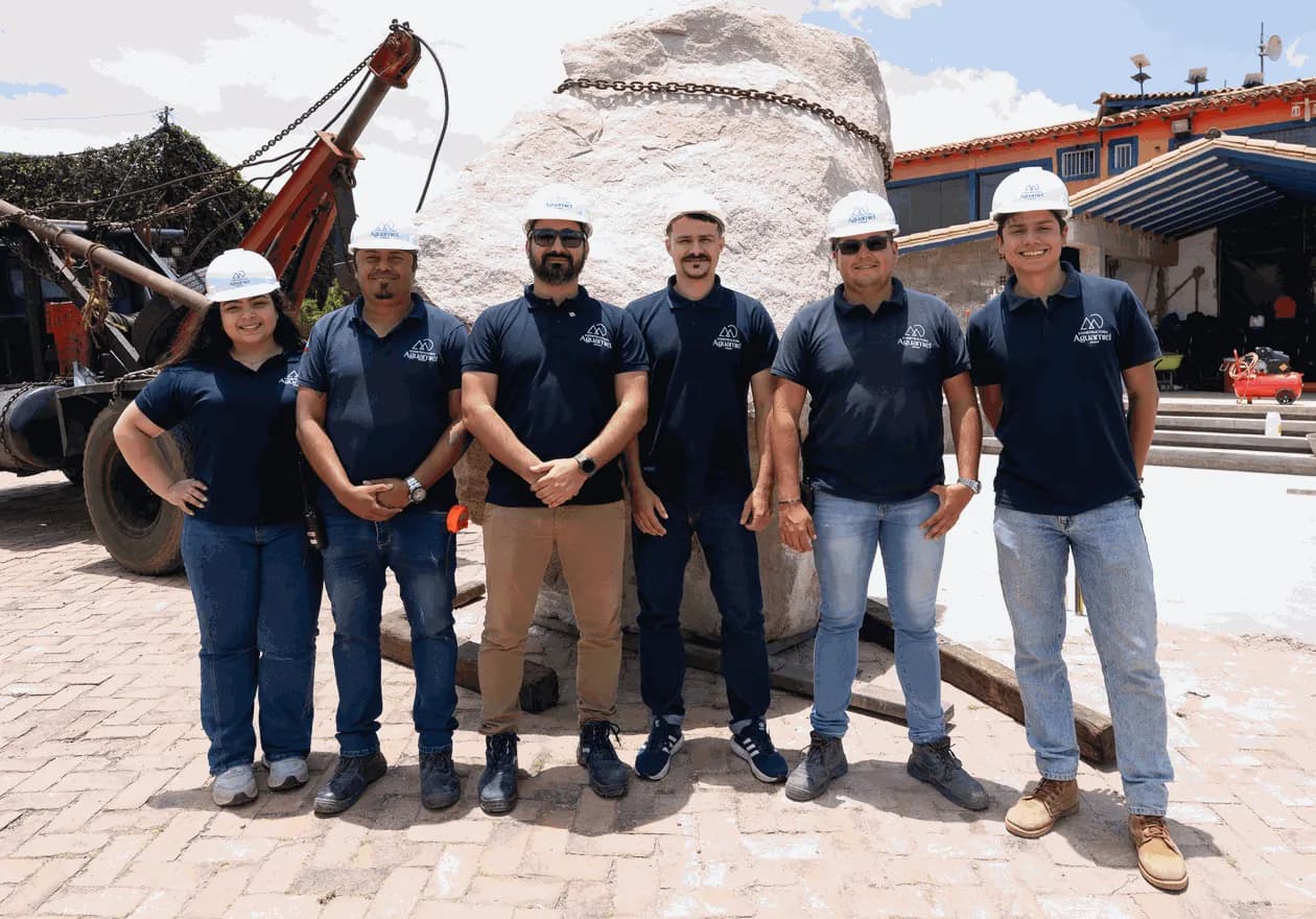 Constructora Aguamiel Group